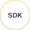 SDK-嵌入式